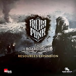 Frostpunk: Resources Expansion