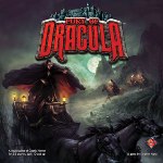 Fury of Dracula (2nd Ed)
