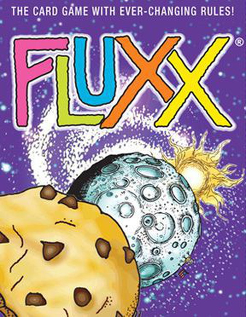 Fluxx (4th Edition)