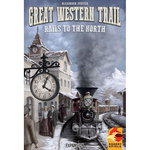 Great Western Trail XP: Rails to the North
