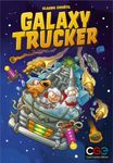 Galaxy Trucker 2021 Edition