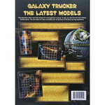 Galaxy Trucker: Latest Models