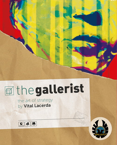Gallerist (Complete Bundle Edition)