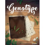 Genotype: A Mendelian Genetics Games (KS Collector Edition)