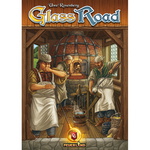 Glass Road (3rd Edition)