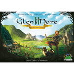 Glen More II Highland Games (KS Edition)