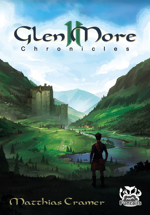 Glen More II Chronicles (KS Edition)