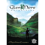 Glen More II Chronicles (KS Ed with Metal Coins) (x)