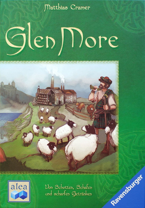 Glen More