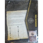 Gloomhaven 2nd Edition: Solo Scenarios