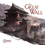 The Great Wall: Core Box (Miniature Edition)