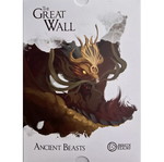 The Great Wall XP1: Ancient Beasts