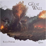 The Great Wall XP2: Black Powder