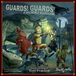 Guards Guards