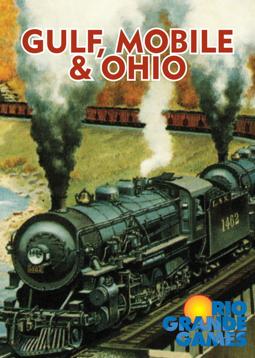 Gulf, Mobile & Ohio (2020 Edition)