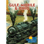 Gulf, Mobile & Ohio (2020 Edition)