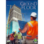 Ground Floor (1st Ed)