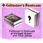 Hanamikoji: KS Collector's Bookcase