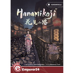 Hanamikoji (KS Edition)