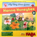 MVFG: Hanna Honeybee