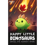 Happy Little Dinosaurs