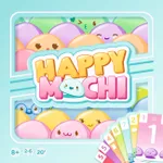 Happy Mochi