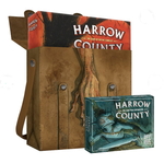 Harrow County: The Game of Gothic Conflict (KS Satchel Edition)