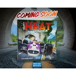 Heat XP2: Tunnel Vision