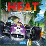 Heat XP2: Tunnel Vision