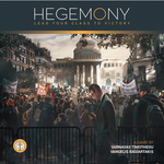 Hegemony: Lead Your Class to Victory (KS Edition)