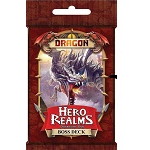 Hero Realms: Boss Deck - The Dragon