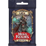 Hero Realms: Boss Deck - Lich