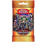 Hero Realms: Ancestry Booster Single