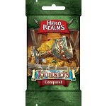 Hero Realms: Journey: Conquest