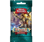 Hero Realms: Journey: Discovery