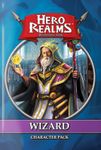Hero Realms: Wizard Booster Single