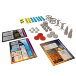High Frontier 4E: 6th Player Component Kit