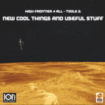 High Frontier 4E: Tools 2