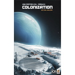 High Frontier 4E Module 2: Colonization