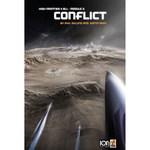 High Frontier 4E Module 3: Conflict