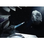 High Frontier 4E Promo Pack 1 - The Station Pack