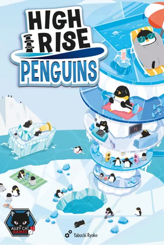 High Rise Peguins