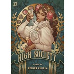 High Society (Osprey Games)