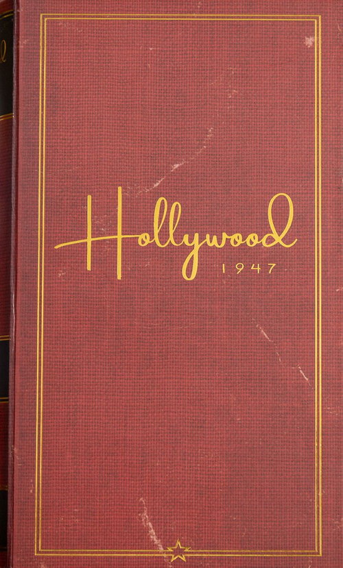 Hollywood 1947 (Deluxe Edition)