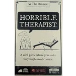 Horrible Therapist