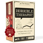 Horrible Therapist