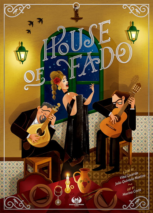 House of Fado (KS Edition)