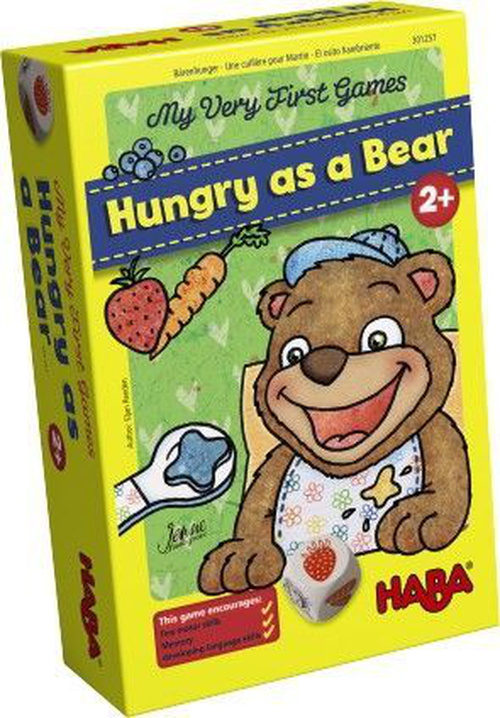 MVFG: Hungry as a Bear