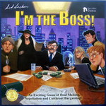 I'm the Boss (2E)