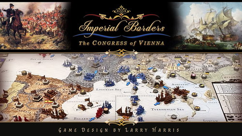 Imperial Borders